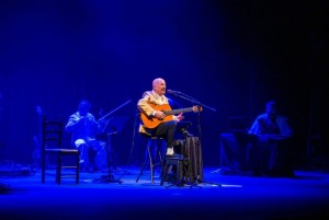 Ag�imes despide sus Fiestas del Rosario con  conciertos, folclore y celebraci�n