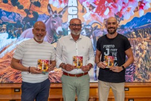 Santa Luc�a  presenta �Machangeo� la nueva programaci�n juvenil para el �ltimo trimestre 