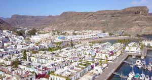 Playa de Mog�n abre un nuevo periodo de exposici�n p�blica de su Plan de Modernizaci�n