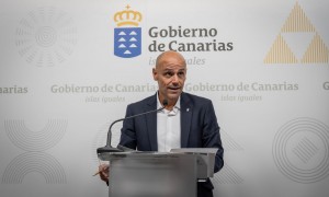 Canarias prorroga las medidas tributarias sobre combustibles durante el �ltimo trimestre del a�o