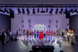 Mog�n Talent abre sus inscripciones para j�venes artistas hasta el 21 de octubre  
