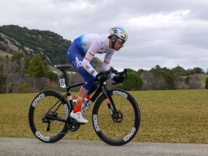 Gran Canaria 365 re�ne a Jordan Jegat y L�o Bisiaux en su Semana Grande