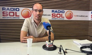 Pedro Garc�a advierte de los efectos cardiovasculares del alcohol y las bebidas energ�ticas
