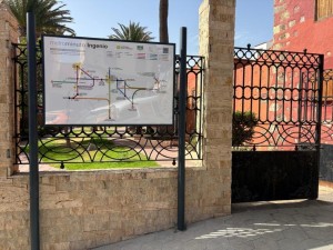 El PSOE de Ingenio acusa al gobierno municipal de aplicar un �doble rasero� en movilidad