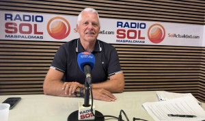 Francisco P�rez: �No podemos tolerar que en San Bartolom� de Tirajana haya vecinos de primera y de segunda�