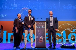 Mog�n presenta en Innpulso Emprende 2026 el innovador ecosistema de gesti�n desarrollado por SPAR Mog�n
