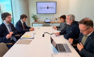 Clavijo celebra que Espa�a, Francia y Portugal reclamen unidas la continuidad de los fondos RUP