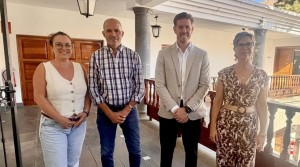 Narv�ez denuncia que el Ayuntamiento prioriza climatizar sus oficinas frente a las escuelas infantiles