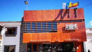 El PSOE califica de �fracaso� la legislatura del gobierno de Ingenio