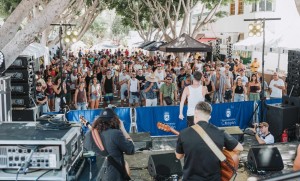 Veneguera Viva celebra 35 a�os de   encuentro, cultura y canariedad  