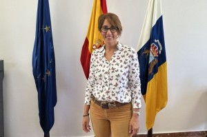 Onalia Bueno a Clavijo y a Pablo Gonz�lez el cese de Jos� Gilberto Moreno y Enrique Wiot