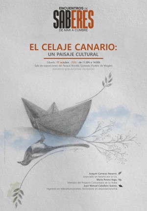 Mog�n acoge la primera parada de la nueva edici�n de �Encuentros de Saberes, de mar a cumbre�