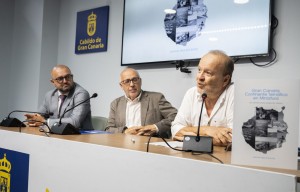 Gran Canaria lleva a las aulas su historia tur�stica y los retos de futuro