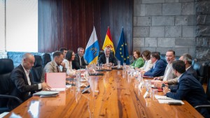 Canarias actualiza la Ley del Suelo para impulsar vivienda p�blica y agilizar el planeamiento