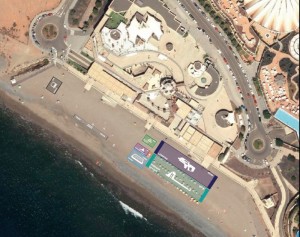 Maspalomas ampl�a su oferta de ocio con la primera edici�n del Meloneras Beach Fest 