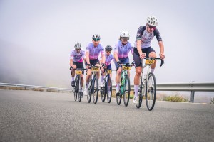 La Gran Fondo Pico de las Nieves adelanta su celebraci�n al 22 de noviembre