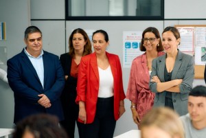 Empleo destina 34,6 millones a formar y emplear a 1.380 personas desempleadas