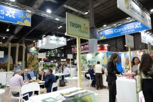Canarias refuerza la proyecci�n internacional de sus productos agroalimentarios