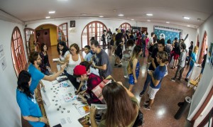 El XIV Festival Kimchi trae  la cultura coreana a Santa Luc�a 