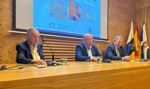 Salud P�blica activa una respuesta r�pida ante 24 detecciones de mosquitos invasores en Canarias