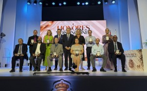 San Bartolom� de Tirajana distingue a diez referentes de su historia cultural y social