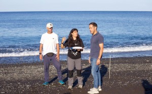 CIRCULAROCEAN activa un seguimiento de residuos marinos en 30 playas de Canarias