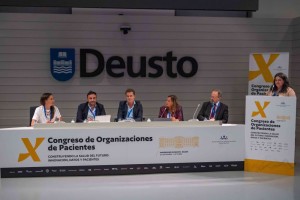 Canarias defiende una participaci�n real de los pacientes en las decisiones sanitarias