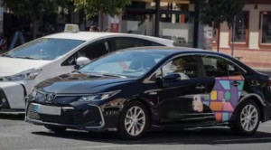 FEDETAX alerta de que Gran Canaria acumula 4.600 solicitudes de autorizaciones VTC