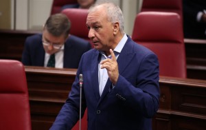 NC exige a Clavijo medidas efectivas para afrontar la emergencia habitacional en Canarias