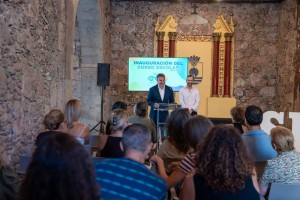 Santa Luc�a abre el curso escolar con la participaci�n de los centros educativos y AMPAS