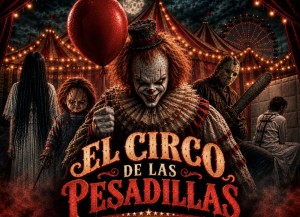 Mog�n celebra Halloween con una nueva edici�n de La Casa del Terror