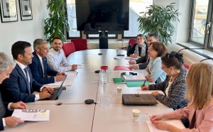 Canarias alerta a Bruselas del riesgo para la seguridad alimentaria por los recortes al POSEI