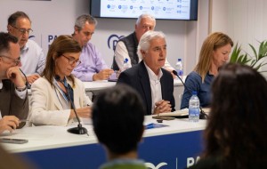 El PP reclama seguridad jur�dica para aumentar la oferta de alquiler en Canarias