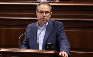 El PSOE denuncia la inseguridad jur�dica de 17.000 residentes en zonas tur�sticas de Canarias