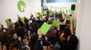 Nueva Canarias-BC en La Aldea presenta alegaciones a las macro granjas de lubinas