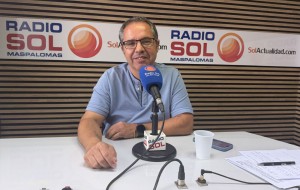 Gustavo Santana acusa a CC y PP de bloquear una soluci�n para los residentes en zonas tur�sticas