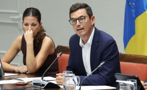 Canarias activa una web para incorporar viviendas vac�as al alquiler asequible