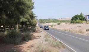 El Consorcio Maspalomas adjudica la primera fase de mejora entre El Hornillo y Pasito Blanco