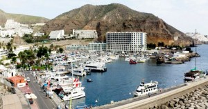 El TSJC califica de �ins�lita� la actuaci�n de Puertos Canarios en la pr�rroga del puerto de Puerto Rico