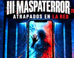 Maspaterror regresa al Parque Sur de Maspalomas los d�as 30 y 31 de octubre