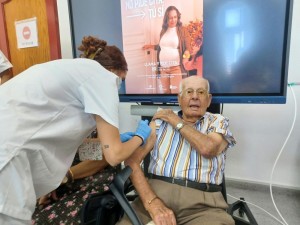 Canarias inicia la campa�a de vacunaci�n respiratoria con m�s de 281.000 dosis contra la gripe