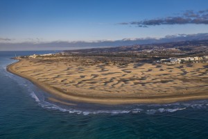 Turismo de Gran Canaria renueva la certificaci�n Biosphere para 2026