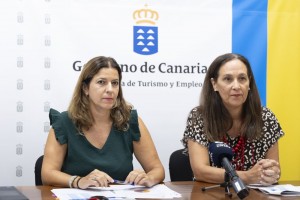 Canarias crea listas extraordinarias para contratar docentes en programas de empleo y formaci�n