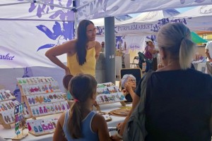 Mog�n reivindica el autocuidado y el bienestar de las mujeres con la jornada �Nos Toca�