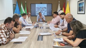 El Sureste invertir� casi 3,5 millones de euros en modernizar la depuradora de Arinaga