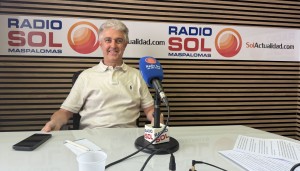Fernando Estany: �No podemos acabar con el sector extrahotelero a base de residencializarlo�