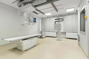 Sanidad licita 18 nuevas salas de radiodiagn�stico por m�s de 6,3 millones de euros