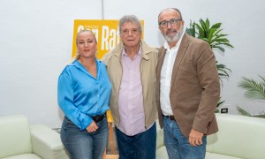 Braulio regresa a Vecindario con un concierto gratuito por las fiestas de San Rafael