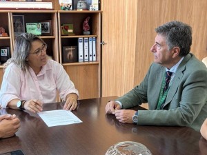 Ingenio y la Asociaci�n Espa�ola Contra el C�ncer refuerzan su colaboraci�n