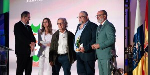 La FECAM reconoce la innovaci�n de Santa Luc�a en la gesti�n de los Servicios Sociales